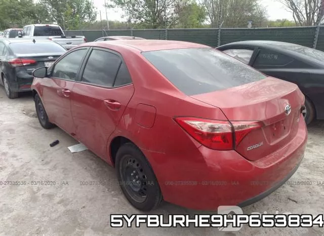 5YFBURHE9HP653834 фото 4
