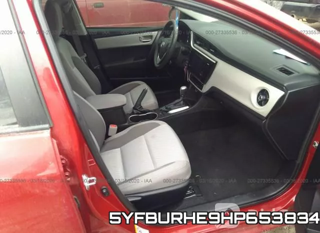 5YFBURHE9HP653834 фото 6