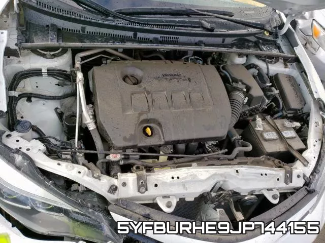 5YFBURHE9JP744155 фото 8