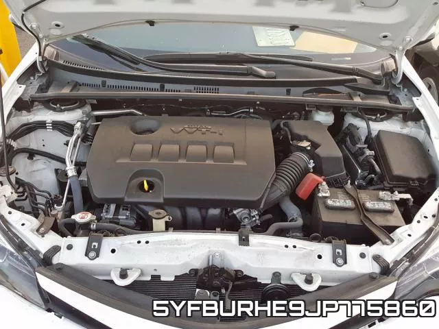 5YFBURHE9JP775860 фото 8