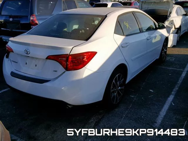 5YFBURHE9KP914483 фото 5
