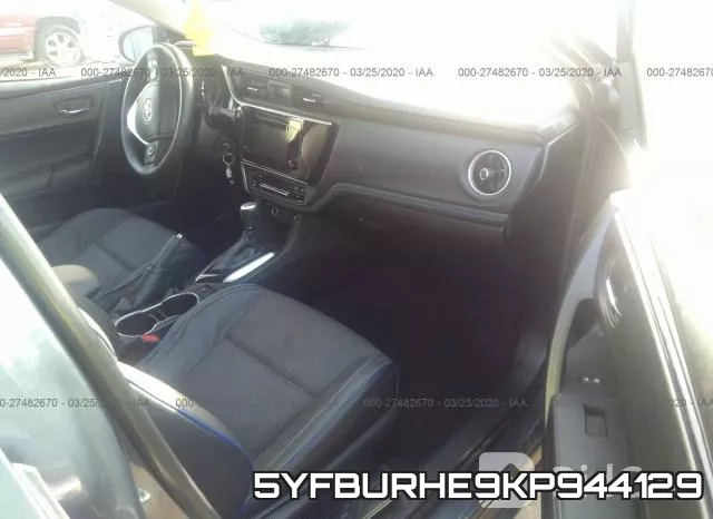5YFBURHE9KP944129 фото 6