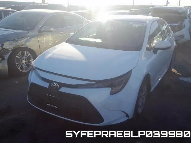 5YFEPRAE8LP039980 фото 3
