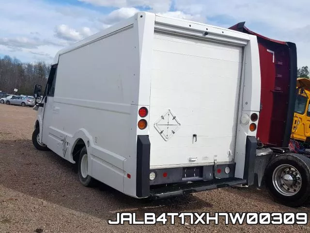 JALB4T17XH7W00309 фото 4