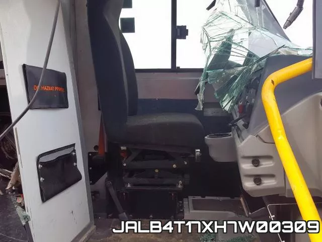JALB4T17XH7W00309 фото 6