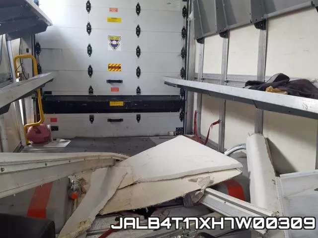 JALB4T17XH7W00309 фото 7