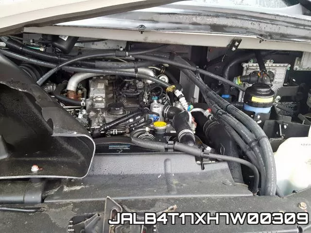 JALB4T17XH7W00309 фото 8