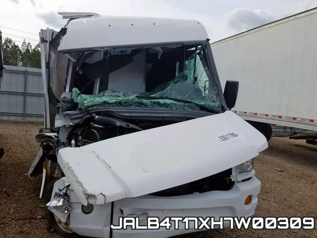 JALB4T17XH7W00309 фото 10