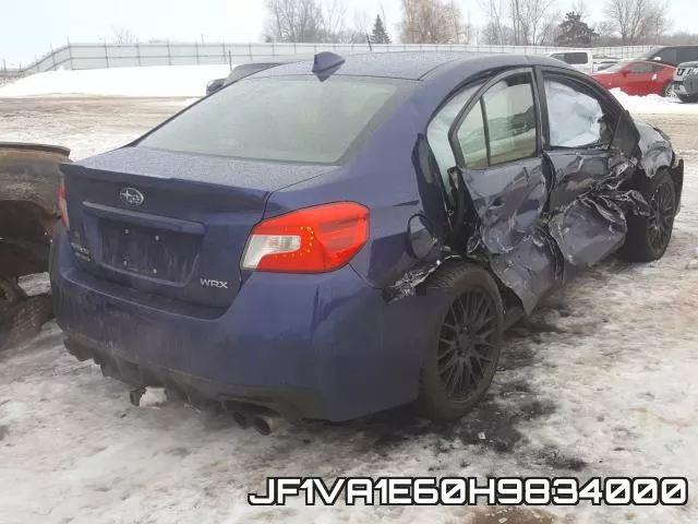 JF1VA1E60H9834000 фото 5