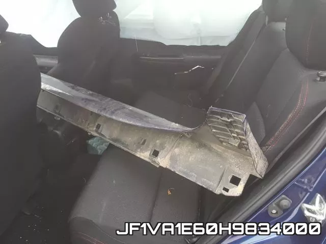 JF1VA1E60H9834000 фото 7