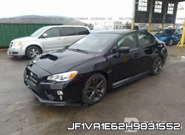 JF1VA1E62H9831552 фото 3