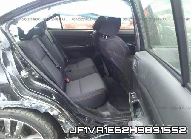 JF1VA1E62H9831552 фото 9