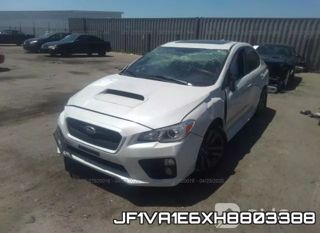 JF1VA1E6XH8803388 фото 3