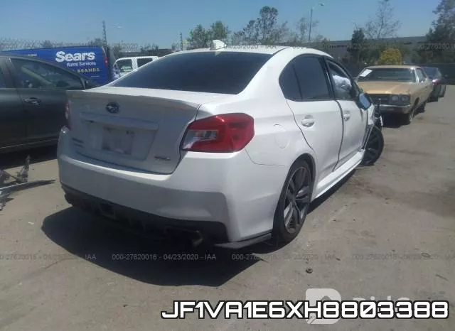 JF1VA1E6XH8803388 фото 5