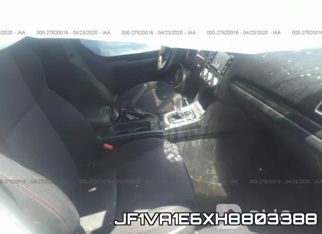JF1VA1E6XH8803388 фото 6