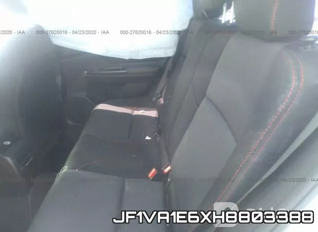 JF1VA1E6XH8803388 фото 9