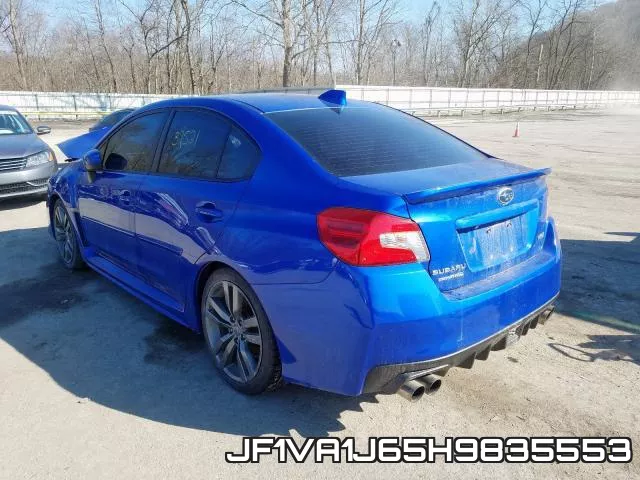JF1VA1J65H9835553 фото 4