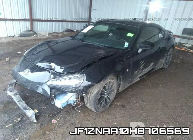 JF1ZNAA10H8706569 фото 3