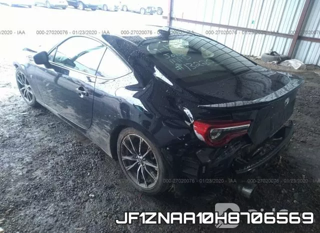 JF1ZNAA10H8706569 фото 4