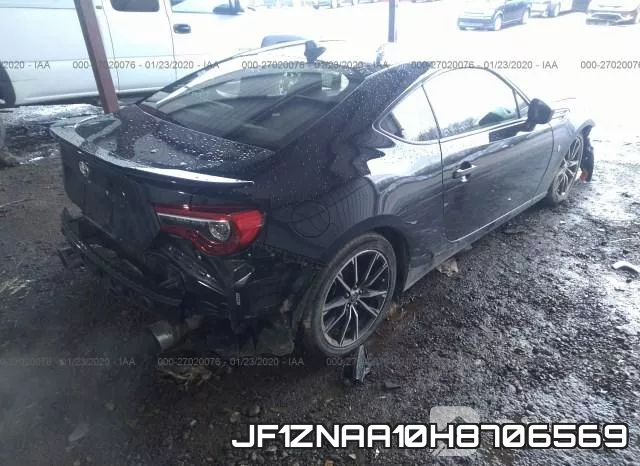 JF1ZNAA10H8706569 фото 5