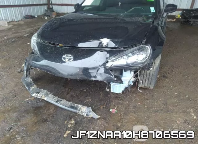 JF1ZNAA10H8706569 фото 7