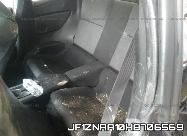 JF1ZNAA10H8706569 фото 9