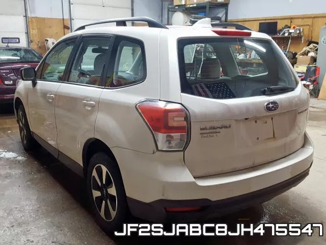 JF2SJABC8JH475547 фото 4