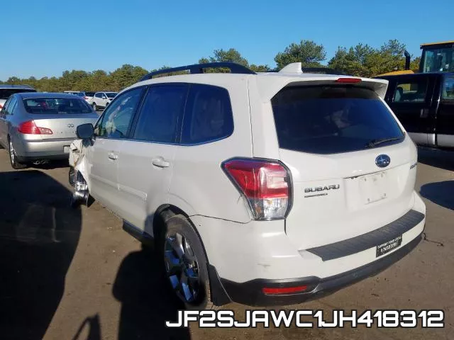 JF2SJAWC1JH418312 фото 4