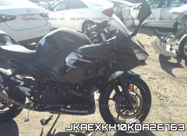 JKAEXKH10KDA26763 фото 6