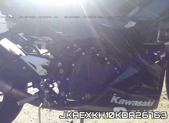 JKAEXKH10KDA26763 фото 9
