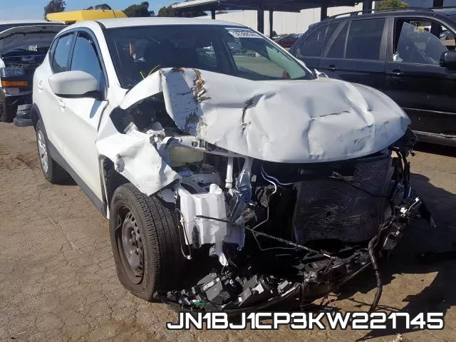 JN1BJ1CP3KW221745 фото 10