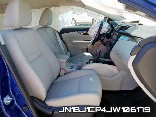 JN1BJ1CP4JW106179 фото 6