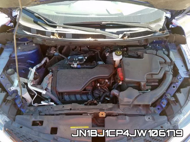 JN1BJ1CP4JW106179 фото 8