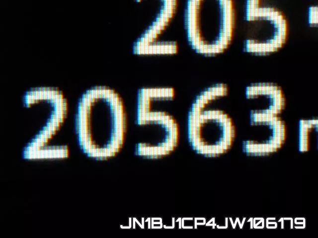 JN1BJ1CP4JW106179 фото 9