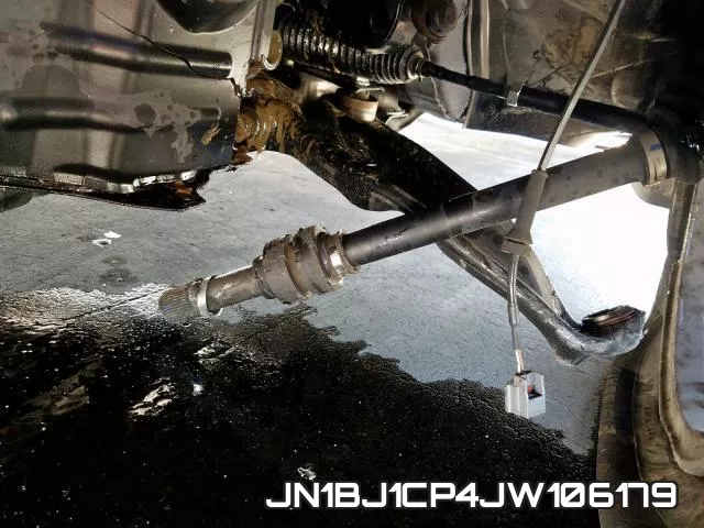 JN1BJ1CP4JW106179 фото 10