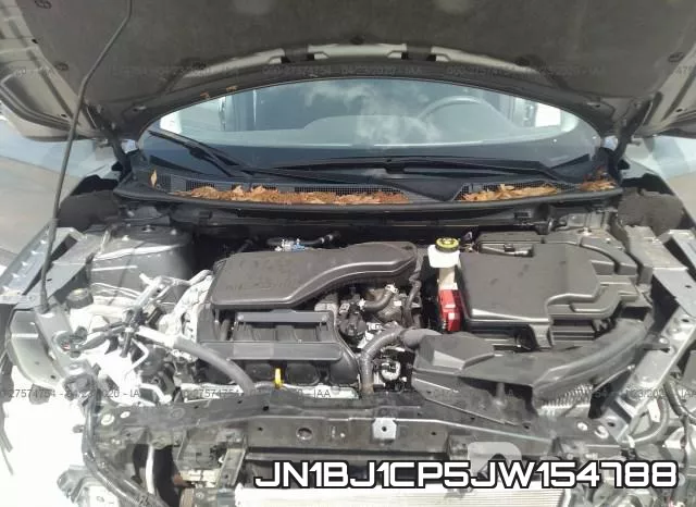 JN1BJ1CP5JW154788 фото 2