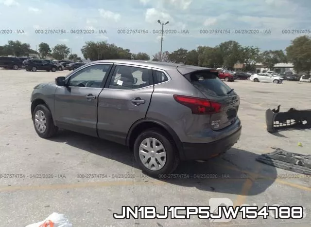 JN1BJ1CP5JW154788 фото 4
