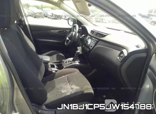 JN1BJ1CP5JW154788 фото 6