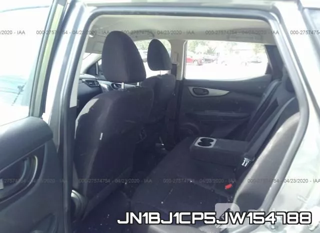 JN1BJ1CP5JW154788 фото 9