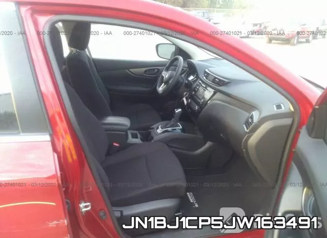 JN1BJ1CP5JW163491 фото 6