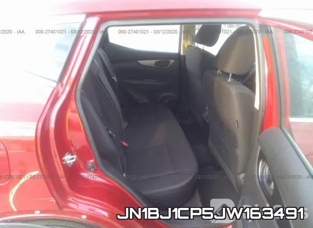 JN1BJ1CP5JW163491 фото 9