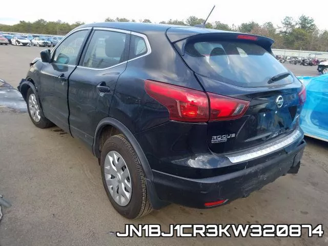 JN1BJ1CR3KW320874 фото 4