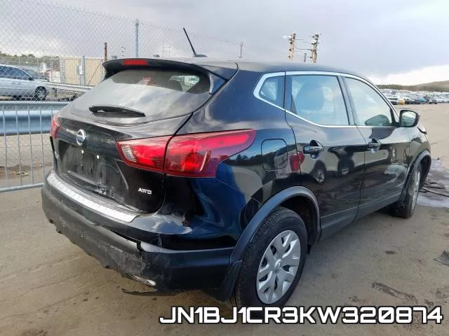 JN1BJ1CR3KW320874 фото 5