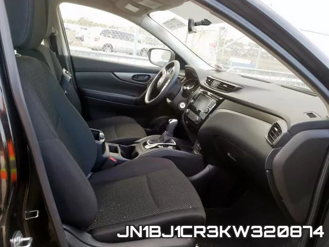 JN1BJ1CR3KW320874 фото 6