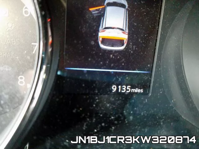 JN1BJ1CR3KW320874 фото 9