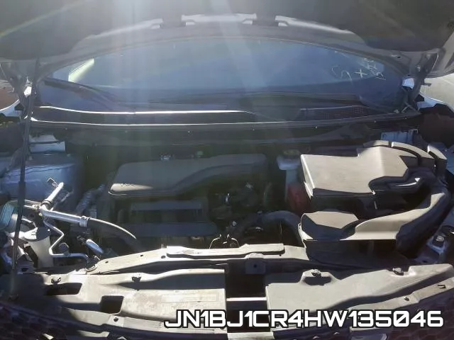 JN1BJ1CR4HW135046 фото 8