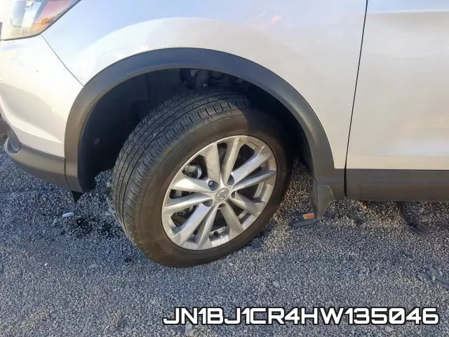 JN1BJ1CR4HW135046 фото 10