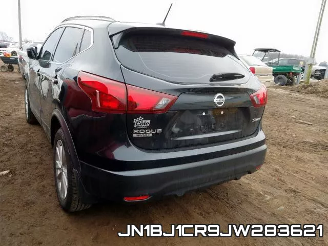 JN1BJ1CR9JW283621 фото 4