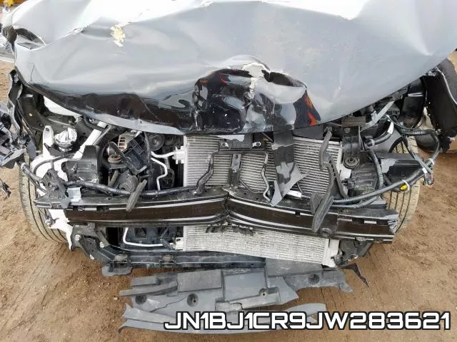 JN1BJ1CR9JW283621 фото 8