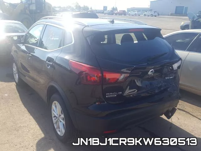 JN1BJ1CR9KW630513 фото 4